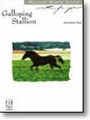 Galloping Stallion