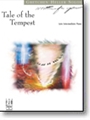 Tale Of The Tempest