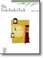 Tick-tock Clock