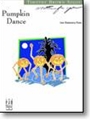 Pumpkin Dance