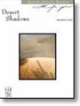 Desert Shadows