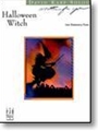 Halloween Witch
