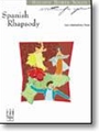 Spanish Rhapsody
