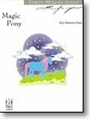 Magic Pony