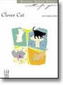 Clever Cat