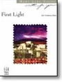 First Light