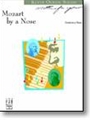 Mozart By A Nose