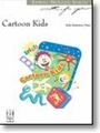 Cartoon Kids