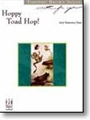 Hoppy Toad Hop