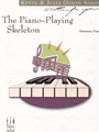 Piano-playing Skeleton
