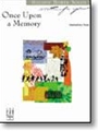 Once Upon A Memory
