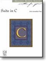 Suite In C