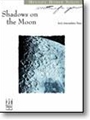 Shadows On The Moon