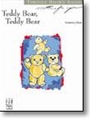 Teddy Bear, Teddy Bear