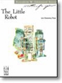 Little Robot