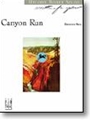 Canyon Run