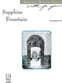 Sapphire Fountain