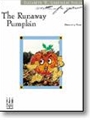 Runaway Pumpkin