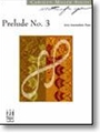Prelude #3