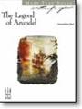 Legend Of Arundel