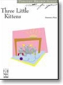 Three Little Kittens