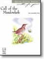 Call Of The Meadowlark