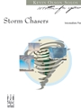 Storm Chasers