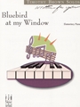 Bluebird At My Window