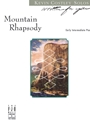 Mountain Rhapsody