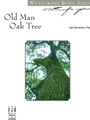 Old Man Oak Tree
