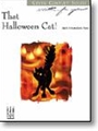That Halloween Cat