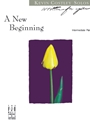 New Beginning