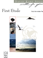 First Etude