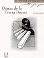 Danza De La Tierra Buena