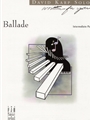 Ballade