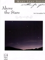Above The Stars