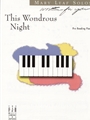 This Wondrous Night