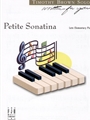 Petite Sonatina