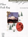 Pikes Peak Rag