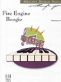 Fire Engine Boogie