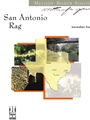 San Antonio Rag