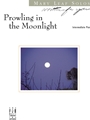 Prowling In The Moonlight
