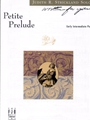 Petite Prelude