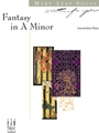 Fantasy In A Minor