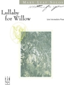 Lullaby For Willow