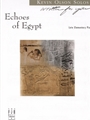 Echoes Of Egypt
