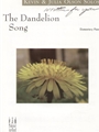 Dandelion Song