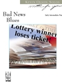 Bad News Blues