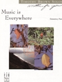 Music Is Everywhere