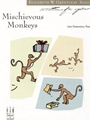 Mischievous Monkeys